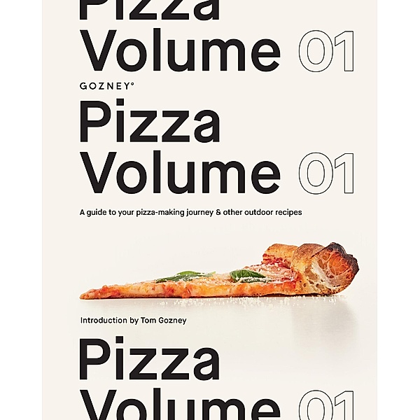 Pizza Volume 01, Gozney