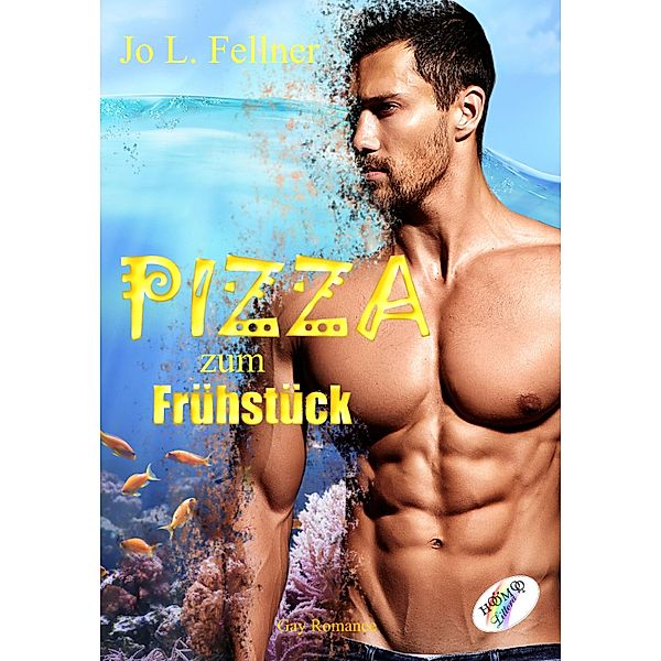 Pizza zum Frühstück, Jo L. Fellner