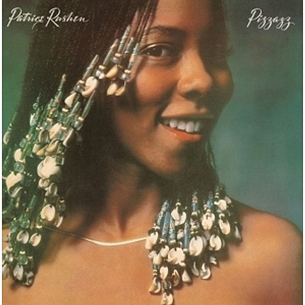 Pizzazz, Patrice Rushen