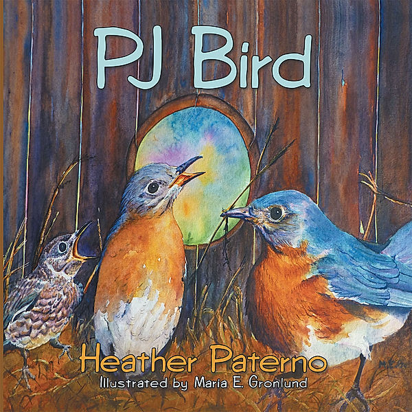 Pj Bird, Heather Paterno