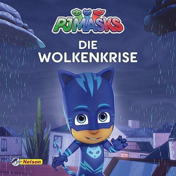 PJ Masks - Die Wolkenkrise