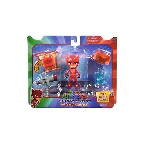 PJ Masks Eulette