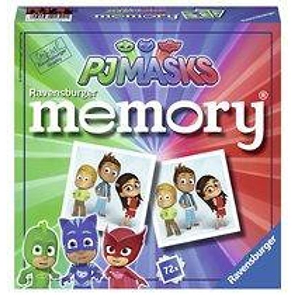 PJ Masks: memory®