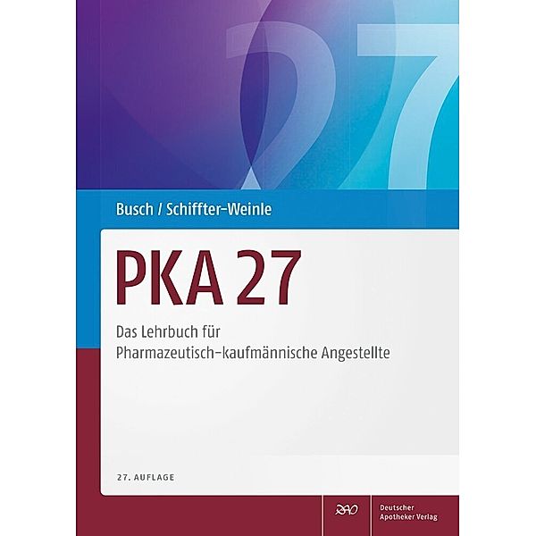 PKA 27