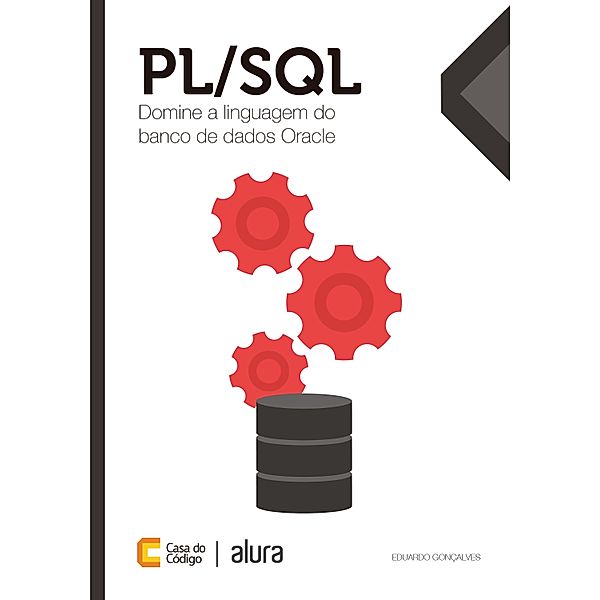 PL/SQL, Eduardo Gonçalves