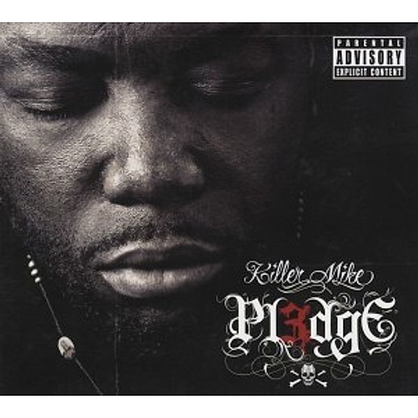 Pl3dge, Killer Mike