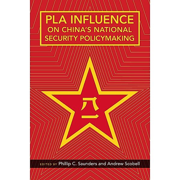 PLA Influence on China's National Security Policymaking