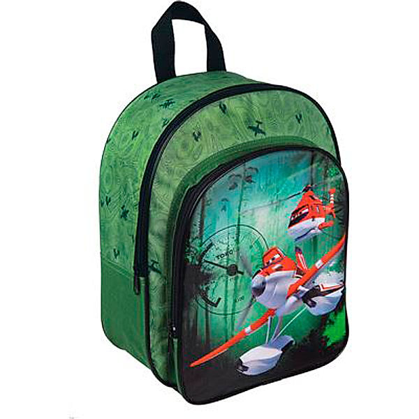 PLA Planes Rucksack