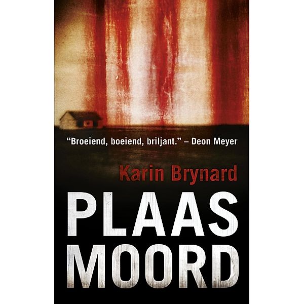 Plaasmoord, Karin Brynard