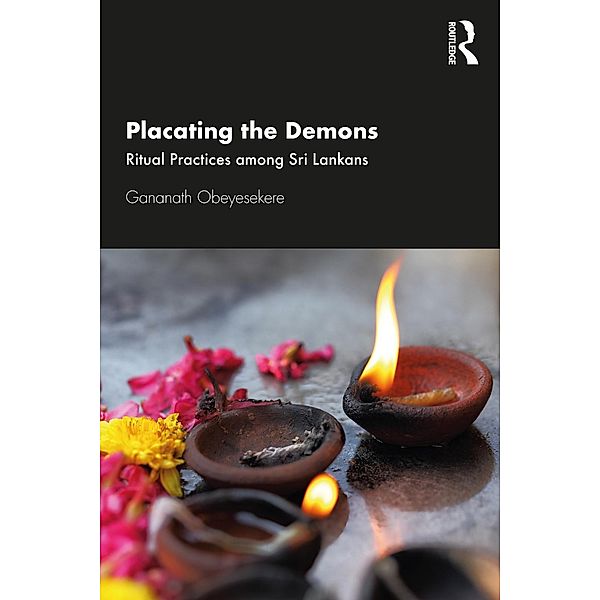 Placating the Demons, Gananath Obeyesekere