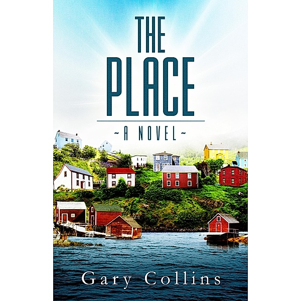 Place, Gary Collins