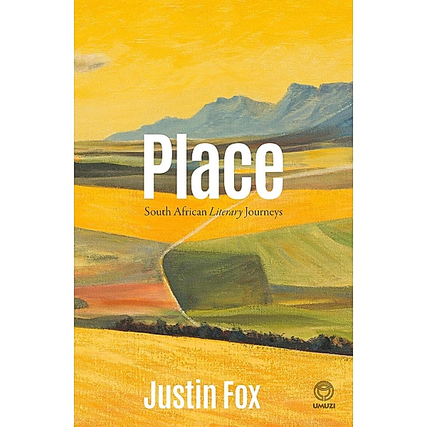 Place, Justin Fox
