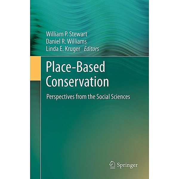 Place-Based Conservation