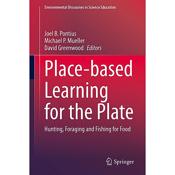 Place-based Learning for the Plate