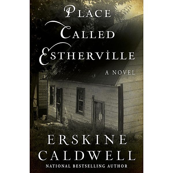 Place Called Estherville, Erskine Caldwell