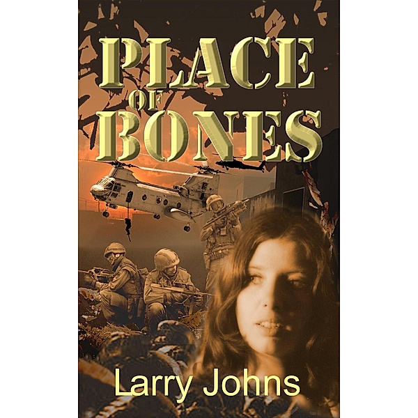 Place of Bones, Larry Johns