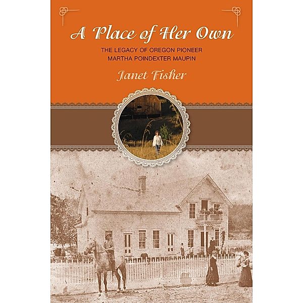Place of Her Own, Janet Fisher