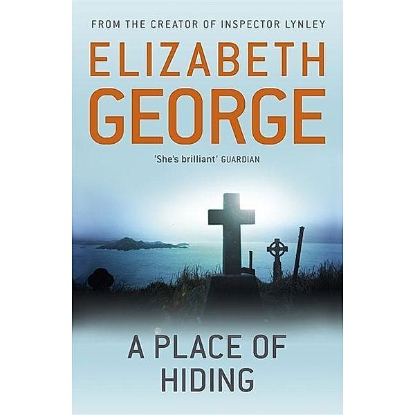 Place Of Hiding, Elizabeth George