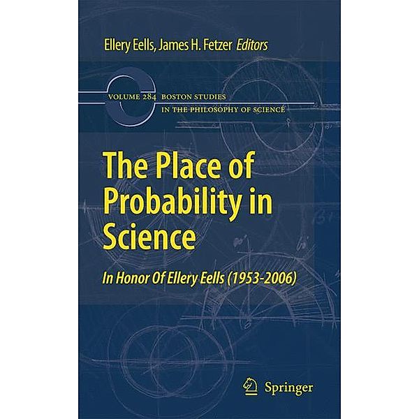 PLACE OF PROBABILITY IN SCIENC