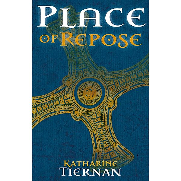 Place of Repose / Sacristy Press, Katharine