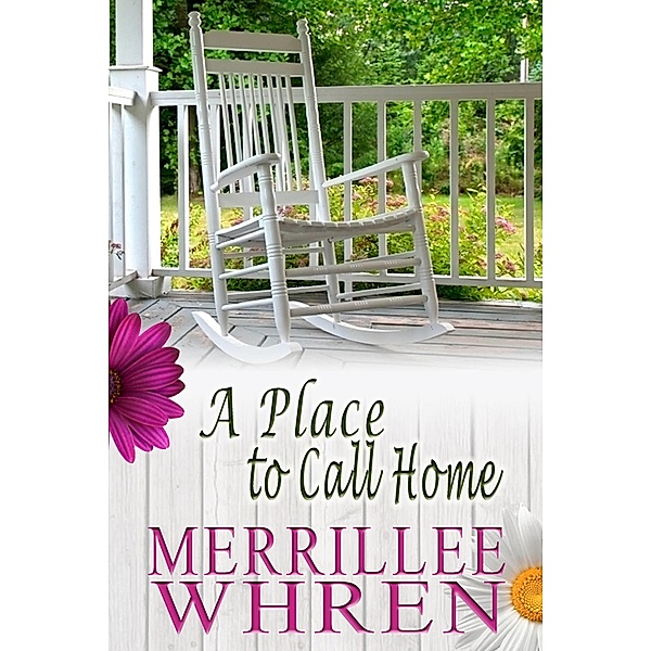 Place to Call Home / Merrillee Whren, Merrillee Whren