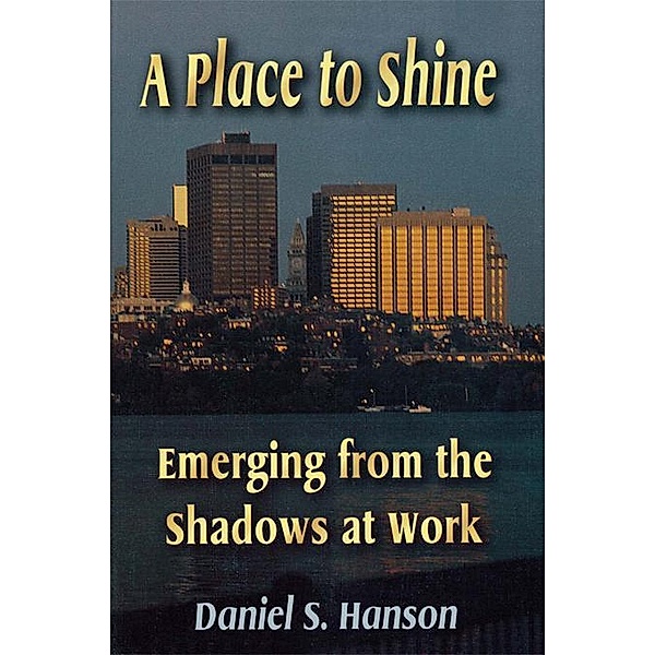 Place to Shine, A, Arden Hills, Daniel S Hanson