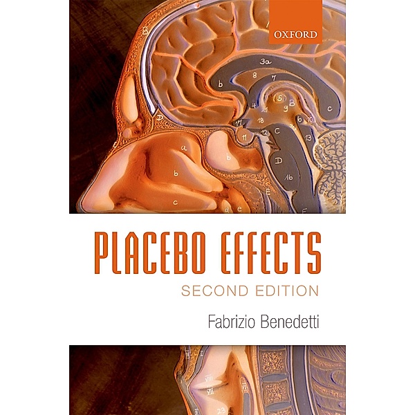 Placebo Effects, Fabrizio Benedetti