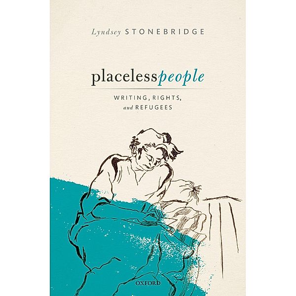 Placeless People, Lyndsey Stonebridge