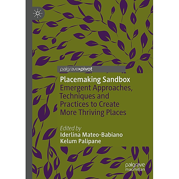 Placemaking Sandbox