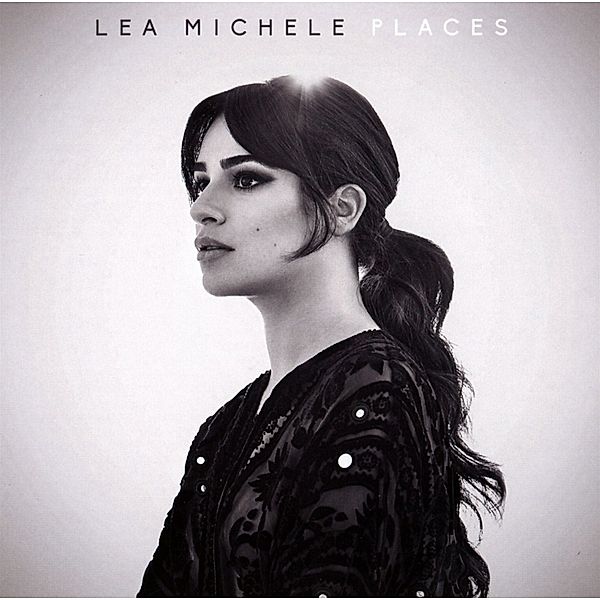 Places, Lea Michele