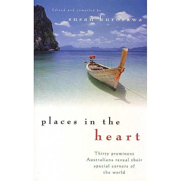 Places In the Heart