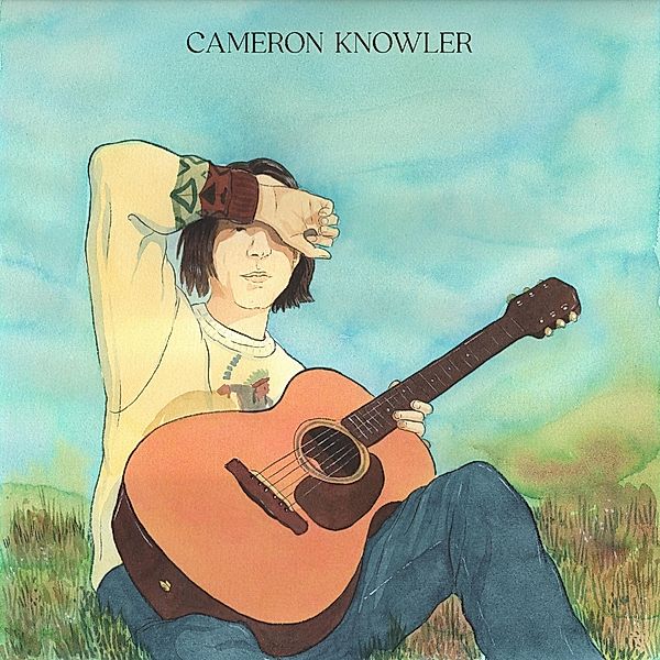 Places Of Consequence (Vinyl), Cameron Knowler & Winter Eli