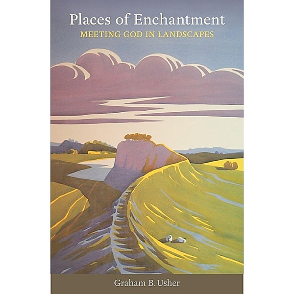 Places of Enchantment, Graham Usher