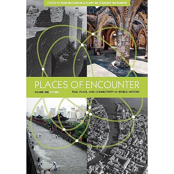 Places of Encounter, Volume 1, Aran MacKinnon