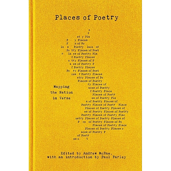 Places of Poetry