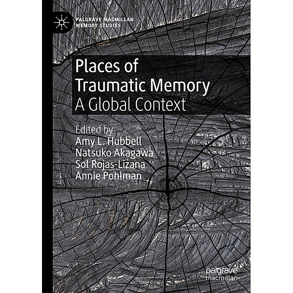 Places of Traumatic Memory