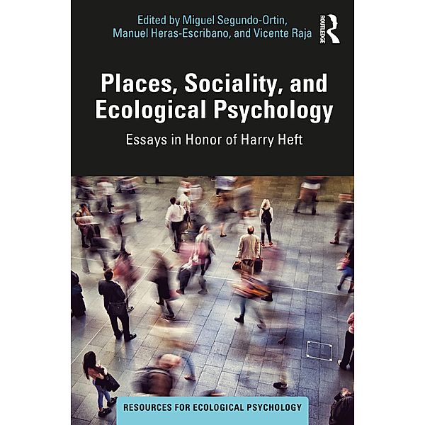 Places, Sociality, and Ecological Psychology