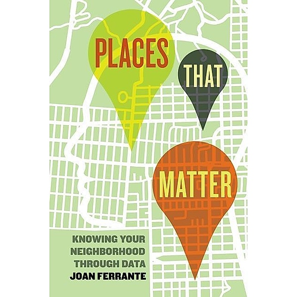 Places That Matter, Joan Ferrante