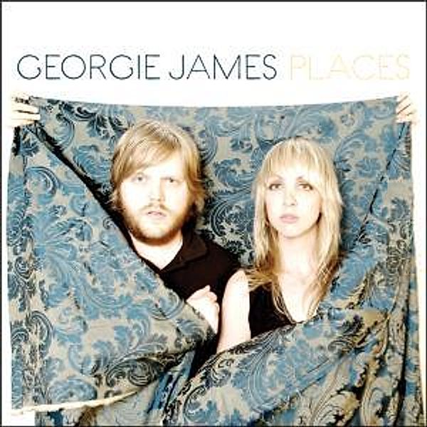 Places (Vinyl), Georgie James