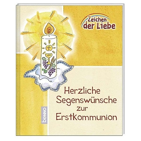 Plachta, A: Geschenkheft 'Zeichen der Liebe', Ayline Plachta