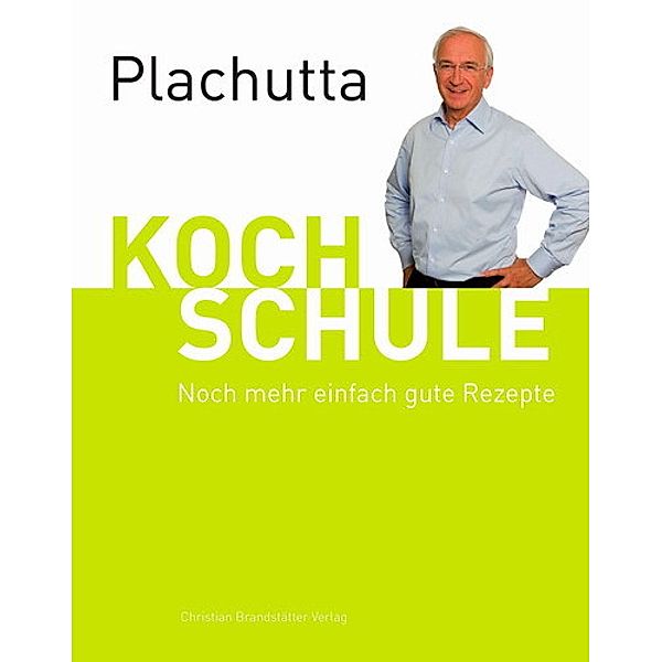 Plachutta Kochschule, Teil 2, Ewald Plachutta