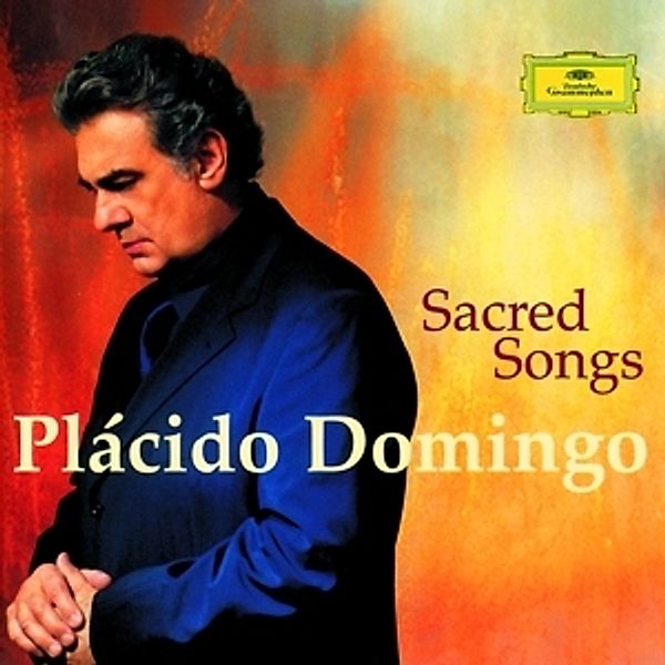 Placido Domingo:Sacred Songs, Placido Domingo, Viotti, SO Milano Verdi