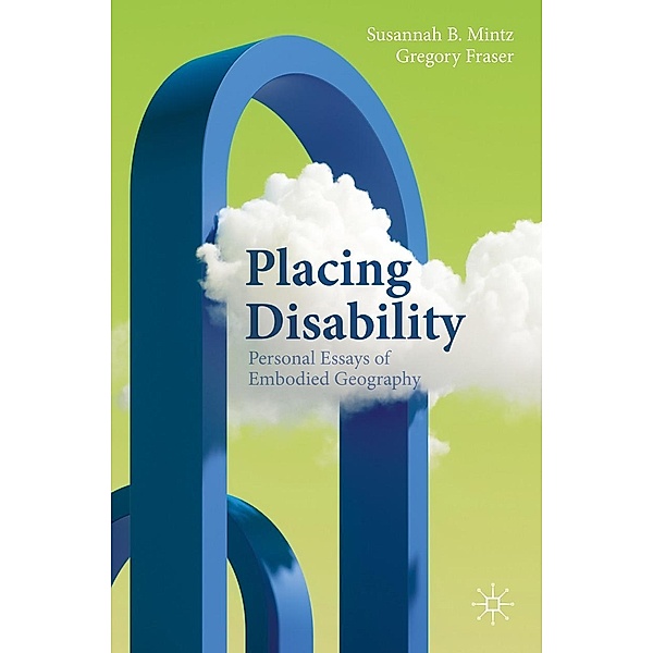 Placing Disability / Literary Disability Studies