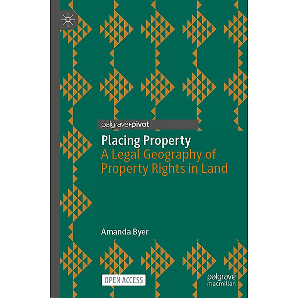 Placing Property, Amanda Byer