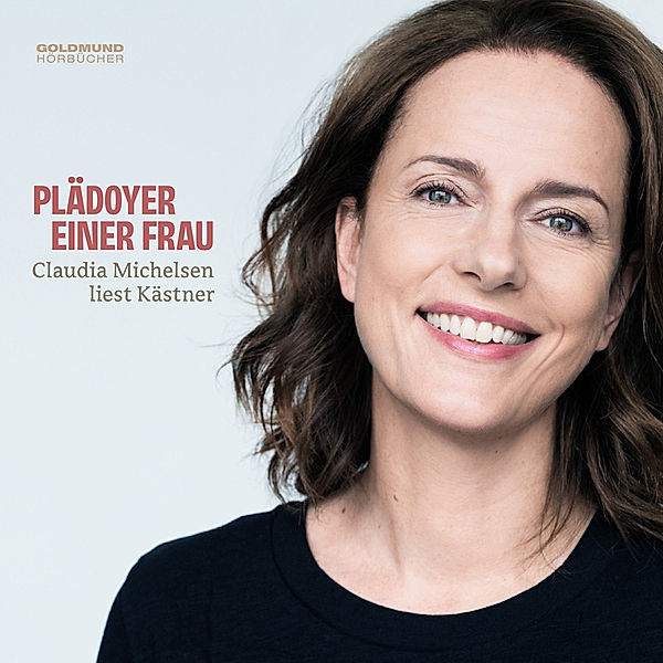 Plädoyer einer Frau,1 Audio-CD, Erich Kästner