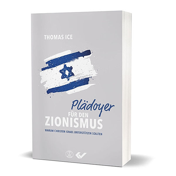 Plädoyer für den Zionismus, Thomas Ice
