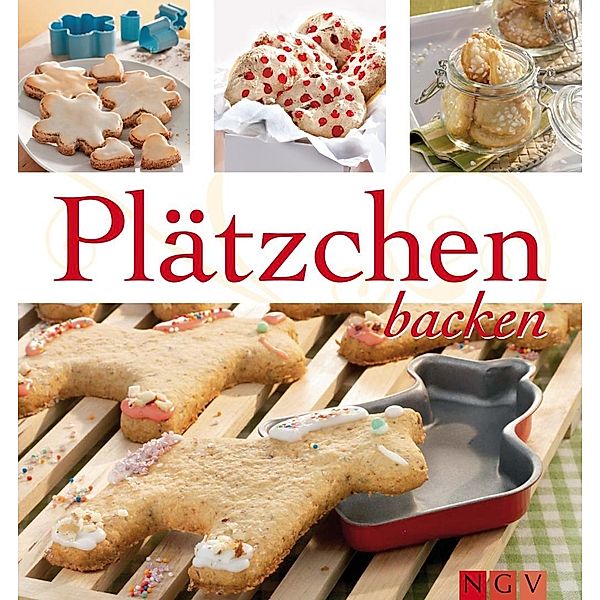 Plätzchen backen