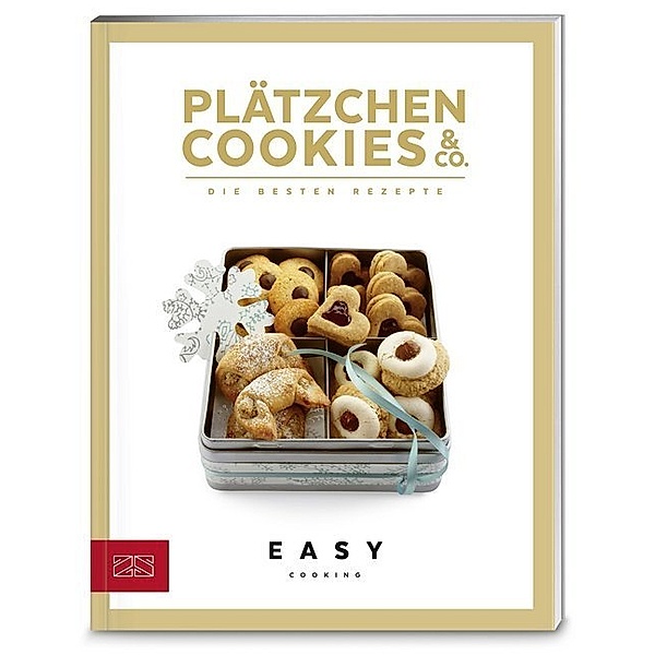 Plätzchen, Cookies & Co., ZS-Team