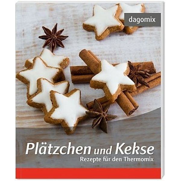 Plätzchen und Kekse, Gabriele Dargewitz, Andrea Dargewitz