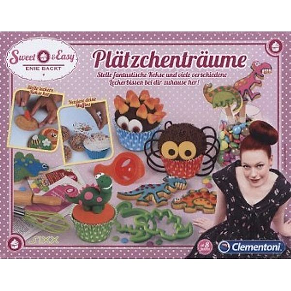 Plätzchenträume